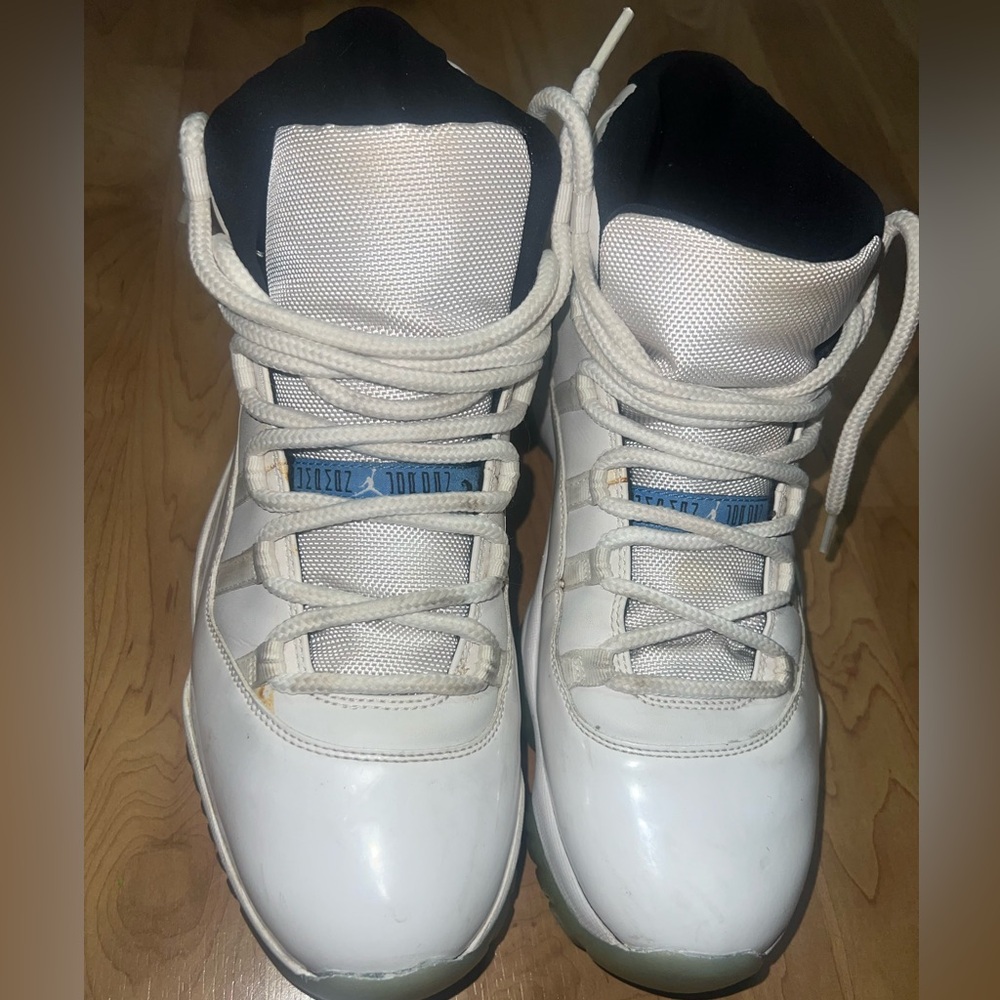 Jordan 11 Retro